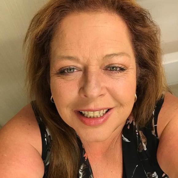 Meet your Posher, Paula - Picture 1 of 1